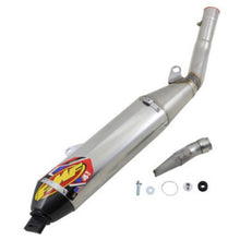 FMF Racing Factory 4.1 RCT Muffler - Aluminum 044464_678736