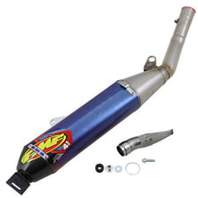FMF Racing Factory 4.1 RCT Muffler - Anodized Titanium 044466_678737