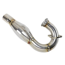 FMF Racing MegaBomb Header - Stainless Steel 045665_678752