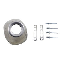 FMF Racing End Cap - Stainless Steel [MPN: 020521]_678779