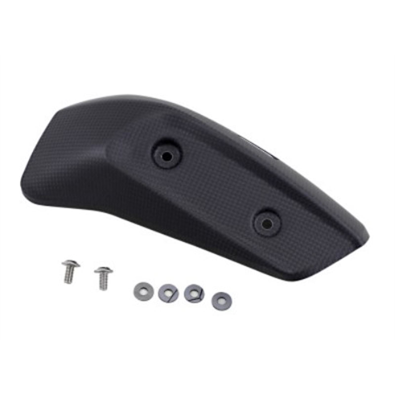 Akrapovic Heat Shield - FTR 1200 [MPN: P-HSIN12E1]_682107