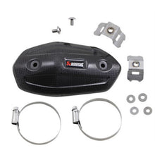 Akrapovic Carbon Fiber Heat Shield [MPN: P-HSK10SO4]_682110