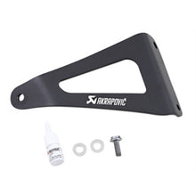 Akrapovic Aluminum Muffler Bracket [MPN: P-X257]_682112