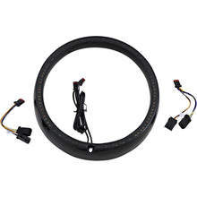 Custom Dynamics Sequential Trim Ring - Black PB-7TR-SEQ-1B_1048478