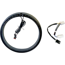 Custom Dynamics Standard Trim Ring - Black PB-7TR-AW-2B_1048483