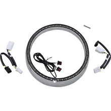 Custom Dynamics Standard Trim Ring - Chrome PB-7TR-AW-2C_1048484