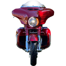 Custom Dynamics Standard Trim Ring - Chrome PB-7TR-AW-2C_1048485