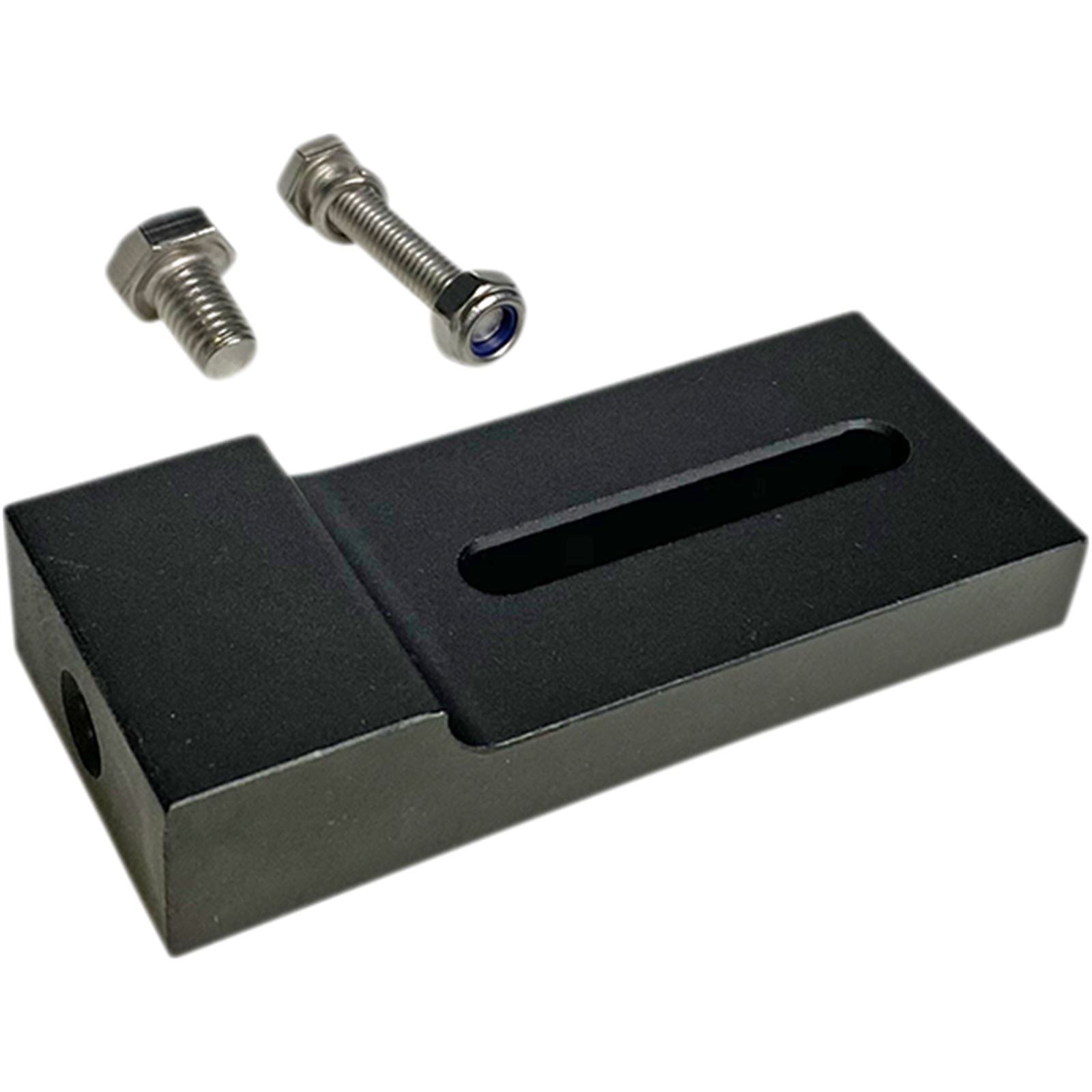 Custom Dynamics Light Bar Extension Mount LB-HP-BRACKET_1048555