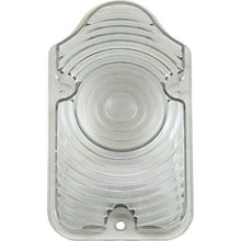 Custom Dynamics Tombstone Taillight Lens - Smoke CD-TOMB-SMOKE_1048557