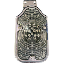 Custom Dynamics Tombstone Taillight Lens - Smoke CD-TOMB-SMOKE_1048558