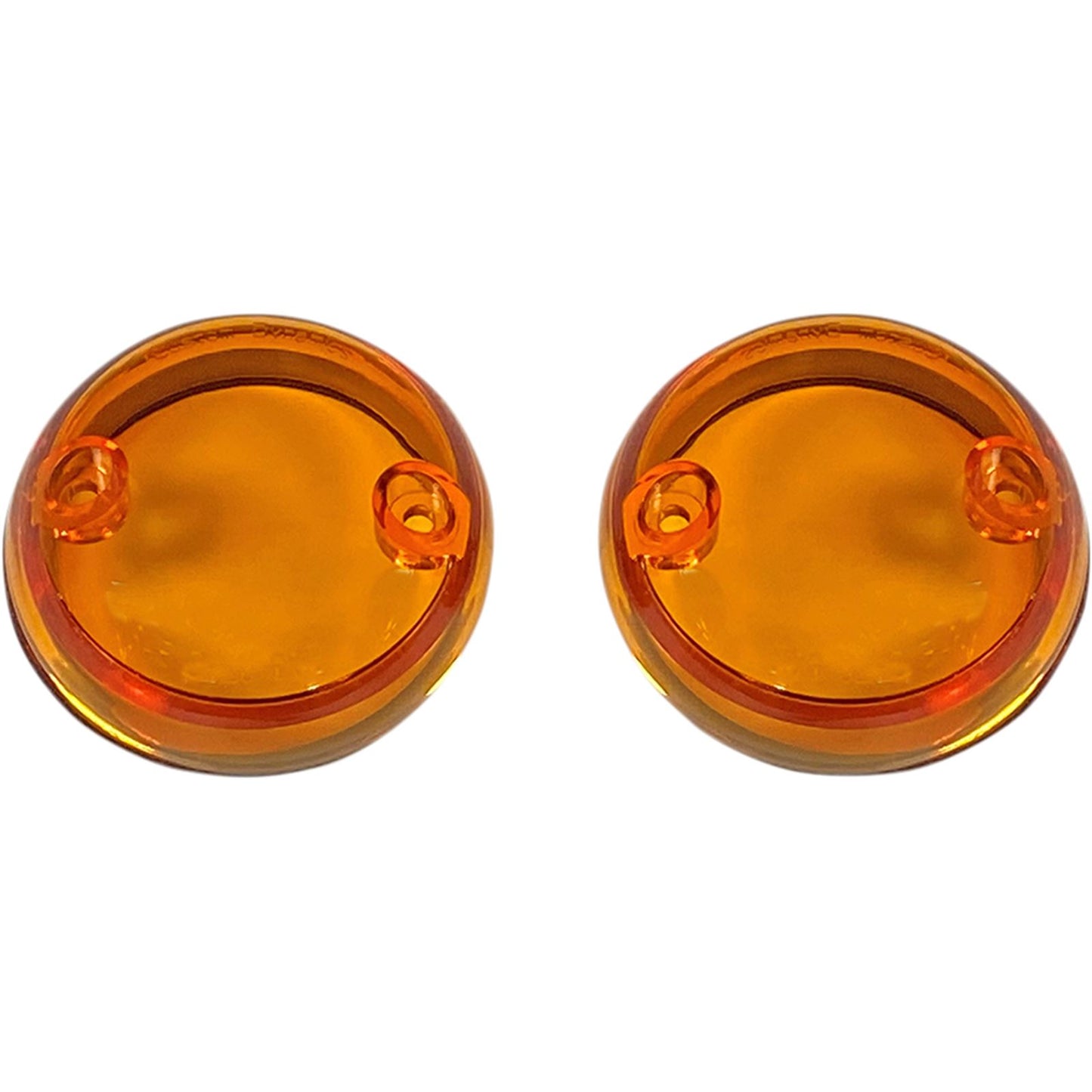 Custom Dynamics ProBEAM® Lens - Amber - Scout PB-SCOUT-AMBER_1048537