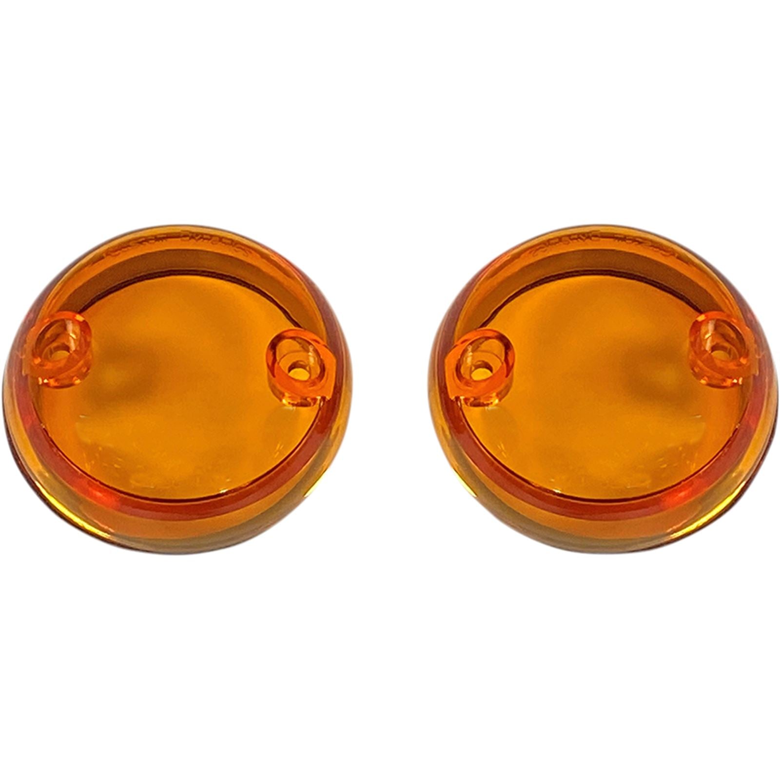 Custom Dynamics ProBEAM® Lens - Amber - Scout PB-SCOUT-AMBER_1048537