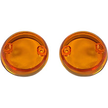Custom Dynamics ProBEAM® Lens - Amber - Scout PB-SCOUT-AMBER_1048537