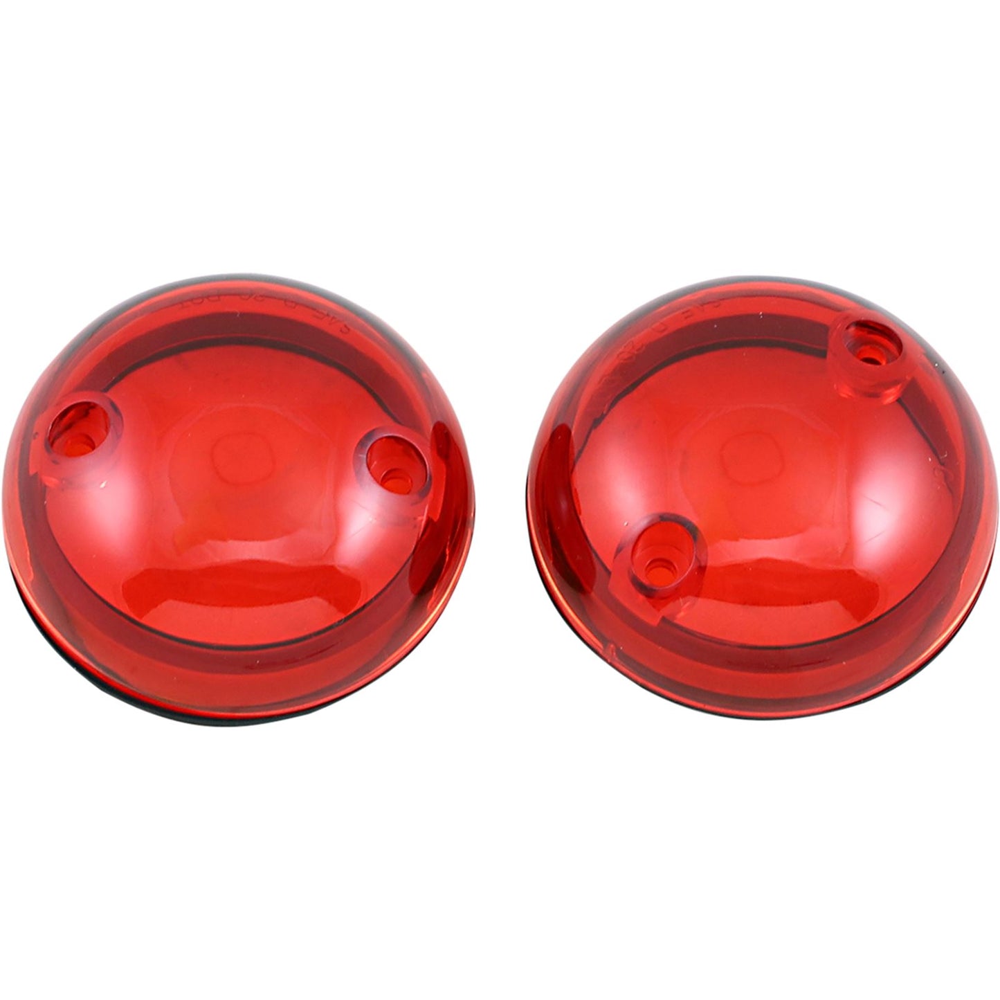 Custom Dynamics ProBEAM® Lens - Red - Scout PB-SCOUT-RED_1048538