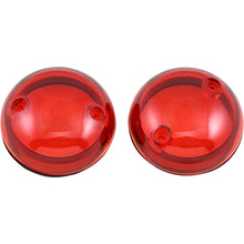 Custom Dynamics ProBEAM® Lens - Red - Scout PB-SCOUT-RED_1048538