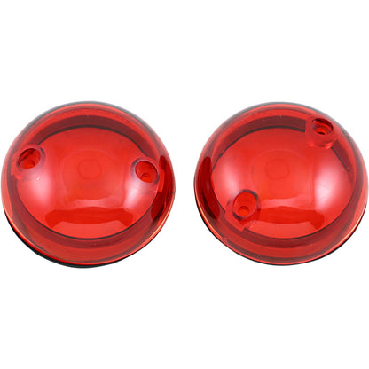 Custom Dynamics ProBEAM® Lens - Red - Scout PB-SCOUT-RED_1048538