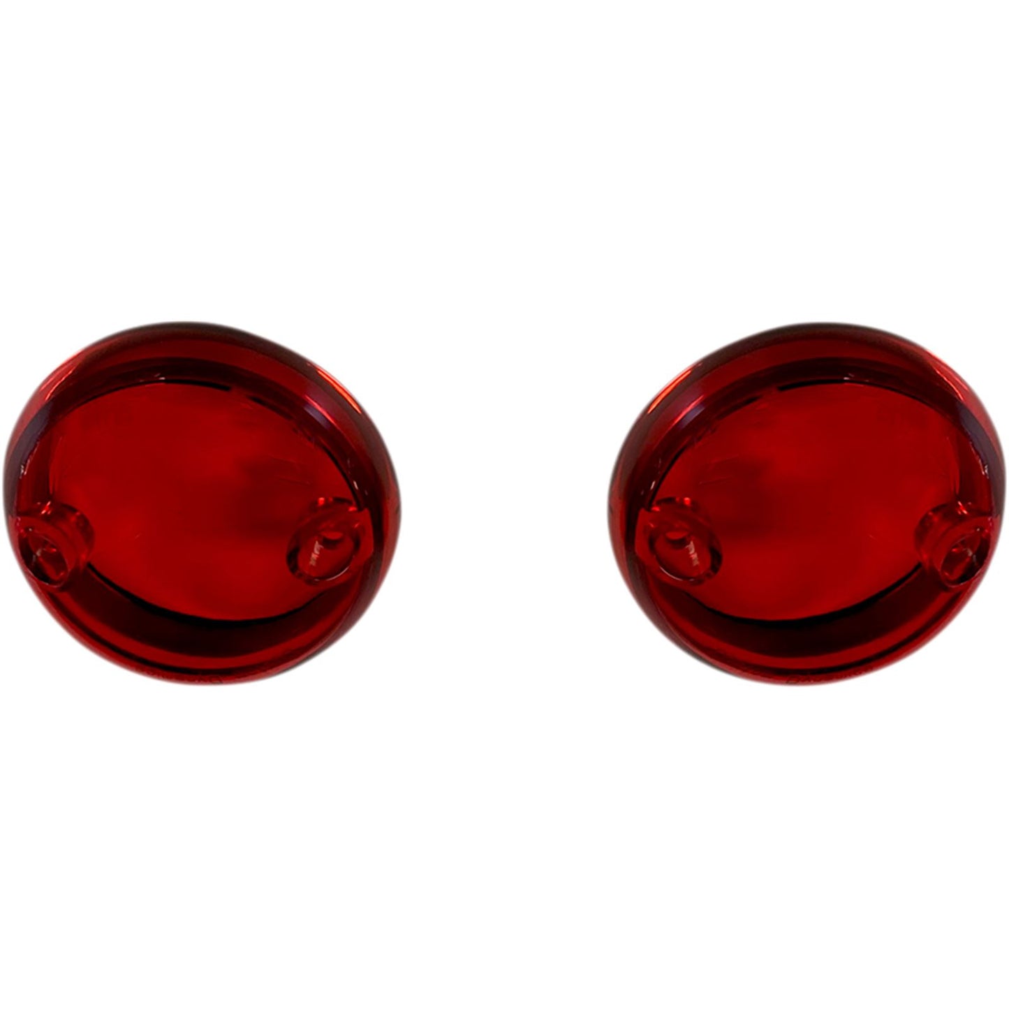 Custom Dynamics ProBEAM® Lens - Red - Scout PB-SCOUT-RED_1048539