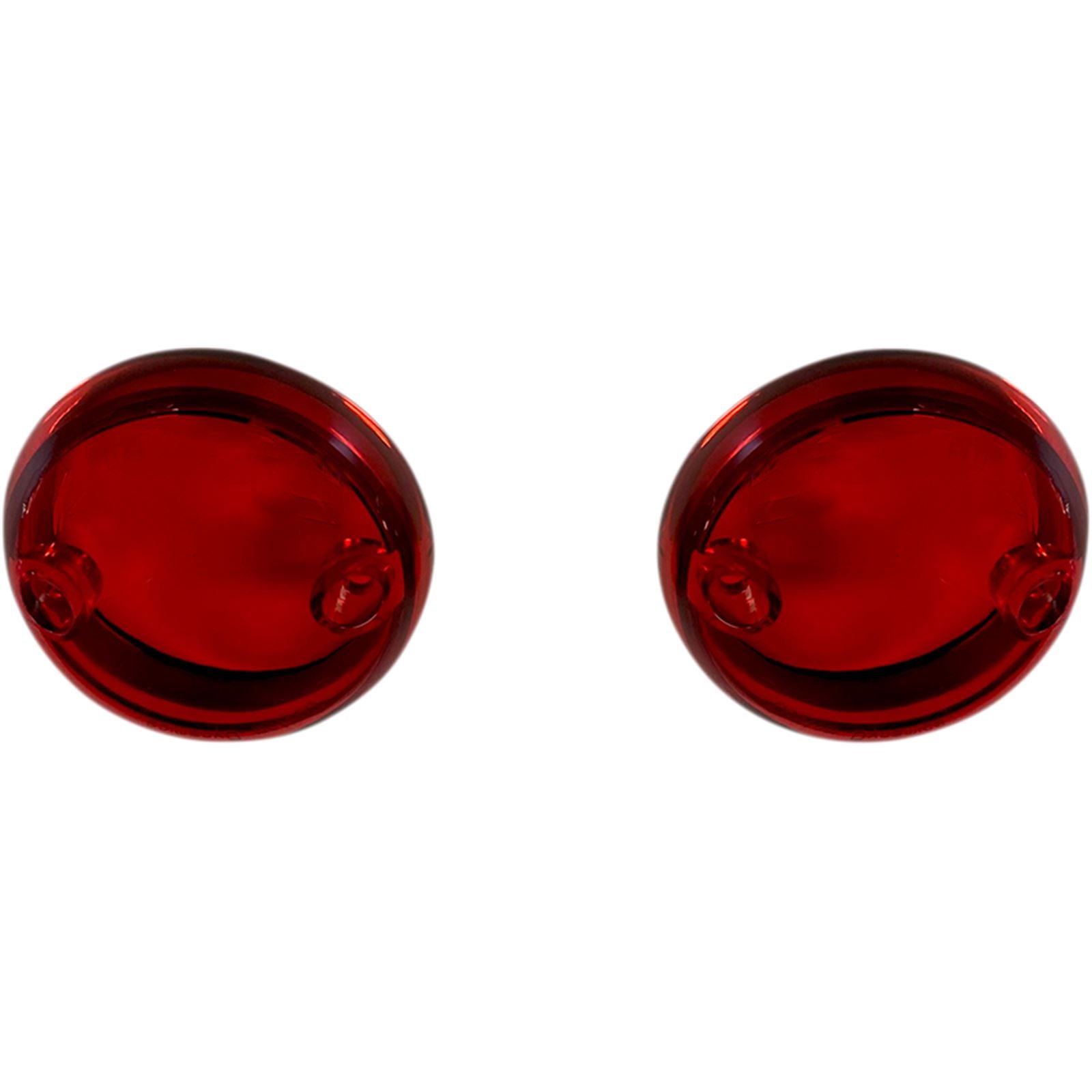 Custom Dynamics ProBEAM® Lens - Red - Scout PB-SCOUT-RED_1048539