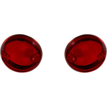 Custom Dynamics ProBEAM® Lens - Red - Scout PB-SCOUT-RED_1048539