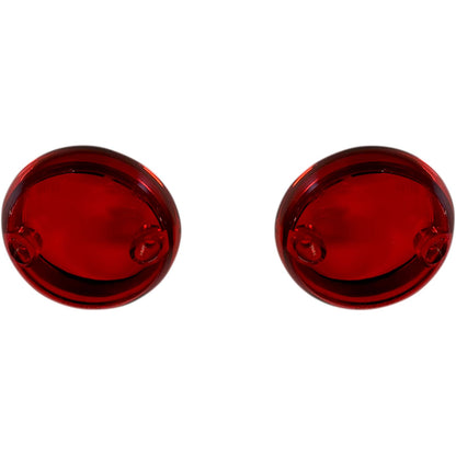 Custom Dynamics ProBEAM® Lens - Red - Scout PB-SCOUT-RED_1048539