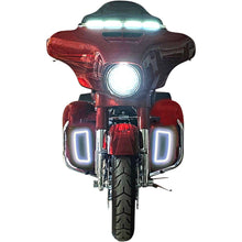 Custom Dynamics Lower Fairing Light Inserts CD-LF-AW-B_1048541