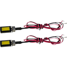 Custom Dynamics LED Tag Light - Black CD-TB-1-B_1048603