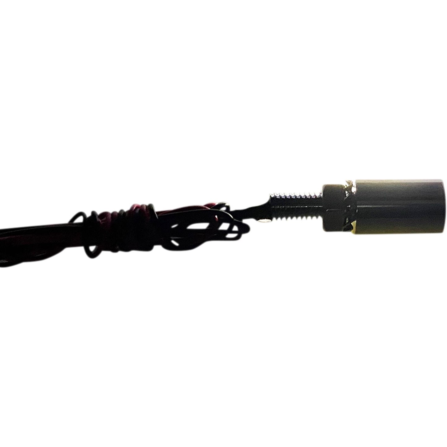 Custom Dynamics LED Tag Light - Black CD-TB-1-B_1048604