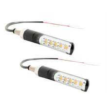 Koso Sequential LED Lights - Smoke HE037011_764774