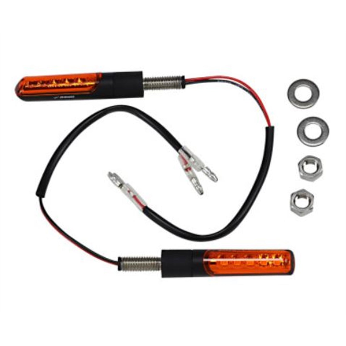 Koso Electro LED Indicator LIG  HE037021_764776