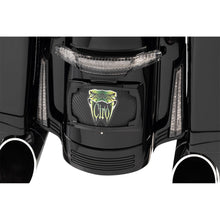 Ciro Filler Panel LED Lights - Black/Red [MPN: 40046]_1048622