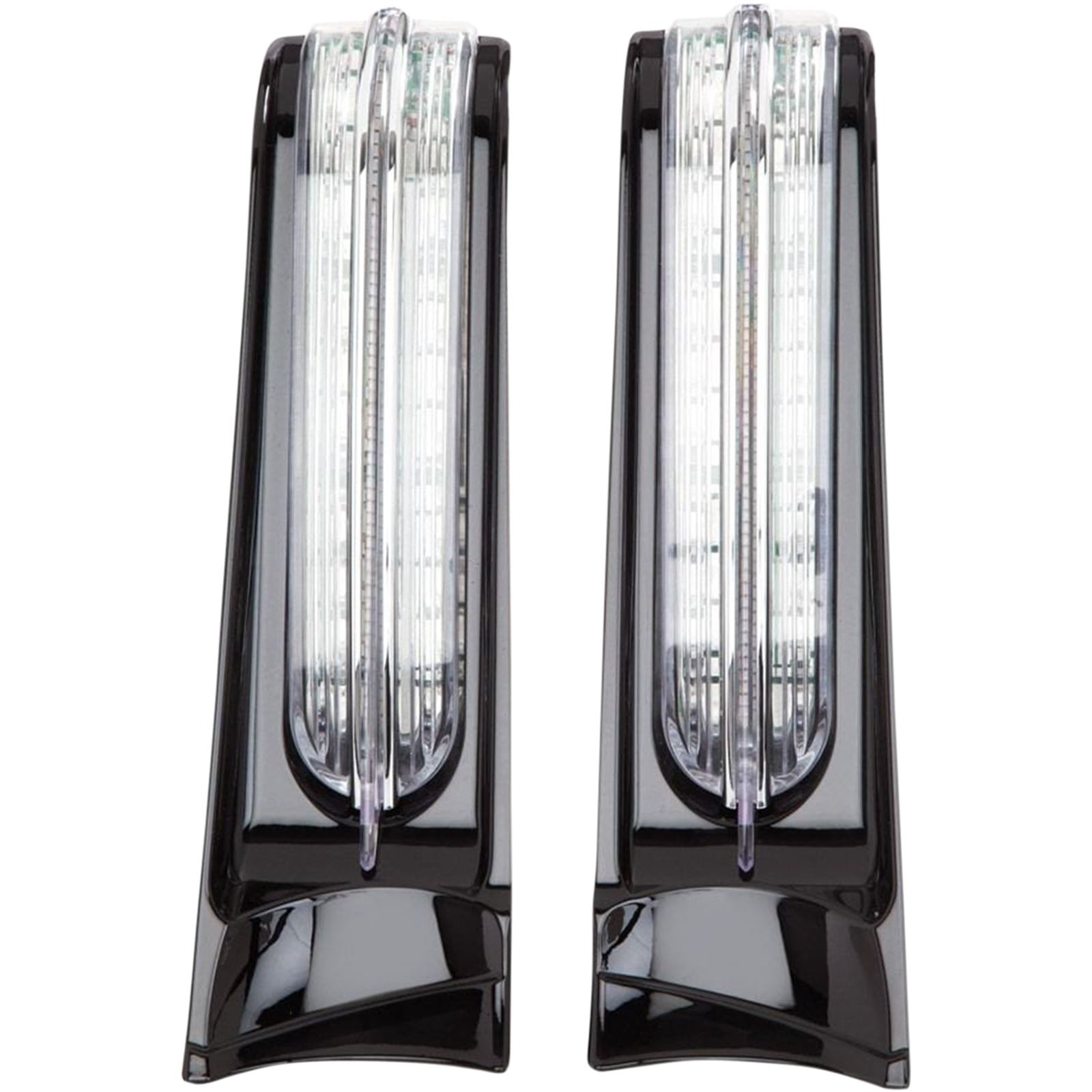 Ciro Filler Panel Accent Lights - Black [MPN: 40047]_1048624