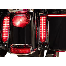 Ciro Filler Panel Accent Lights - Black [MPN: 40047]_1048625