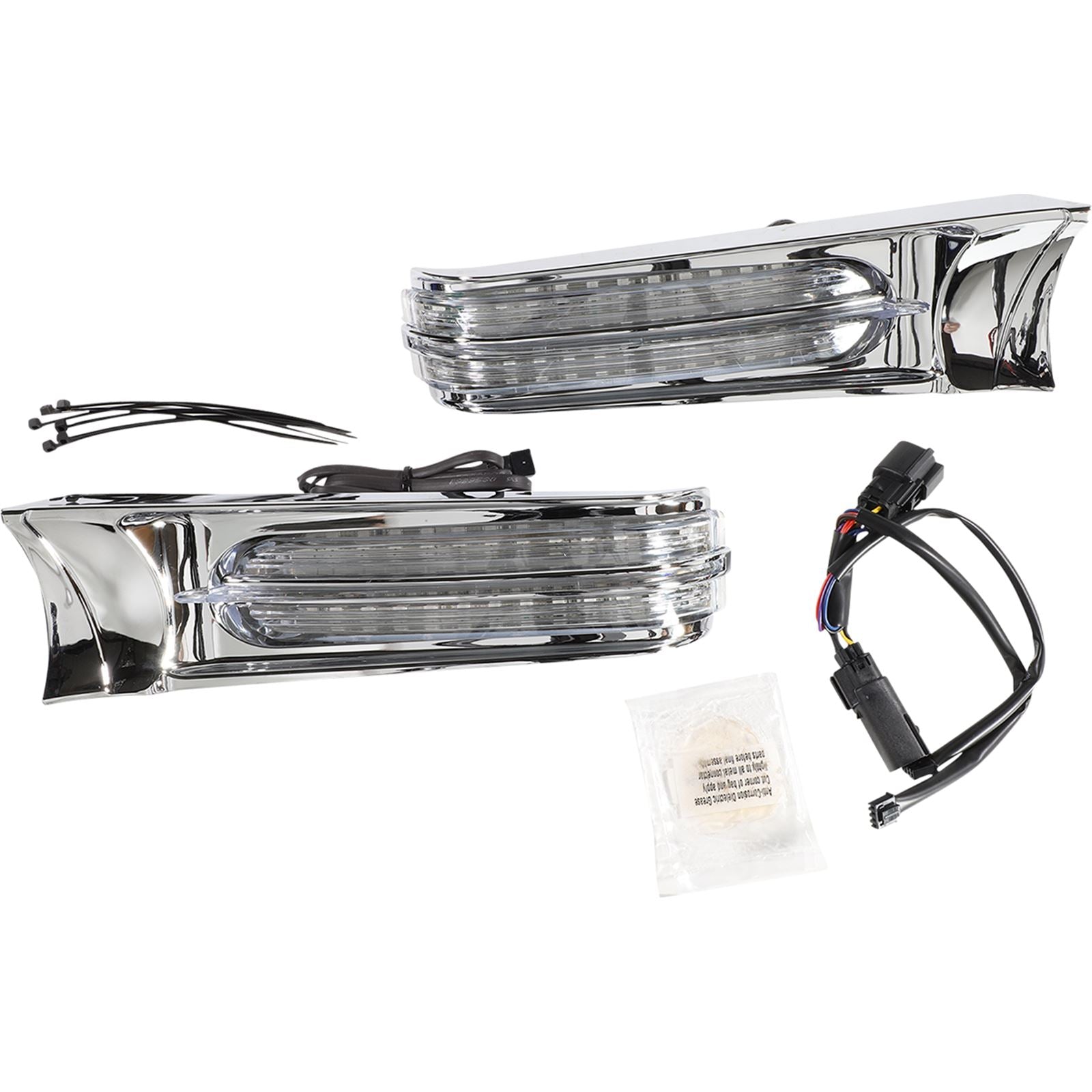 Ciro Filler Panel Accent Lights - Chrome [MPN: 40048]_1048626