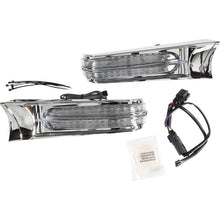 Ciro Filler Panel Accent Lights - Chrome [MPN: 40048]_1048626