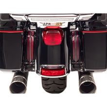 Ciro Filler Panel Lights - Red/Black [MPN: 40049]_1048631