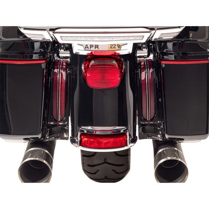 Ciro Filler Panel Lights - Red/Black [MPN: 40049]_1048631