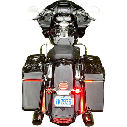Custom Dynamics Saddlebag Lights - Smoke Lens CD-LPDC-BCM-S_1048638