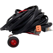 Rivco Products Wiring Harness - 1 Light - 2-Pin [MPN: UTV10]_1048641