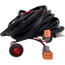 Rivco Products Wiring Harness 2 Light - 2-Pin [MPN: UTV20]_1048618