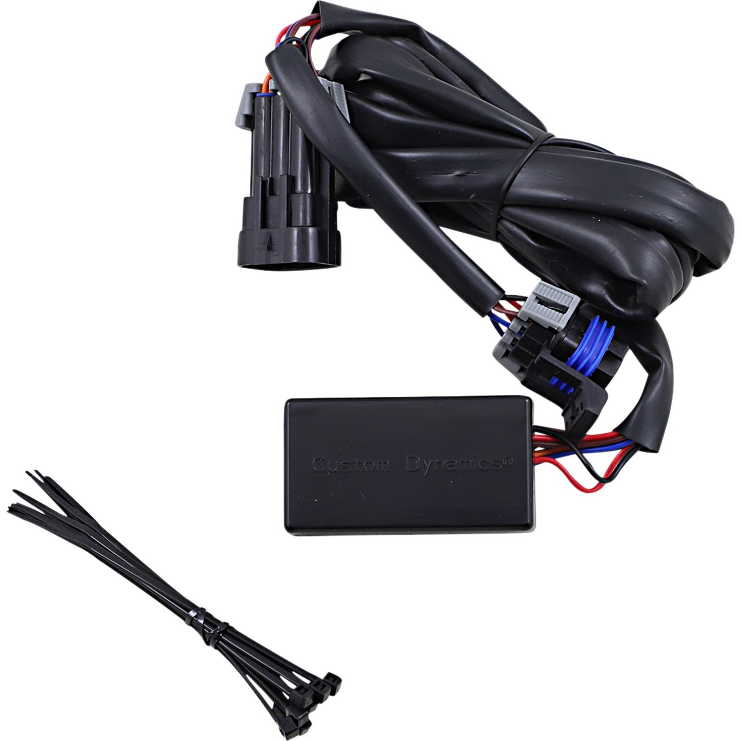 Custom Dynamics Triple Play Module for Indian SMART-TPU-SCOUT_1048569