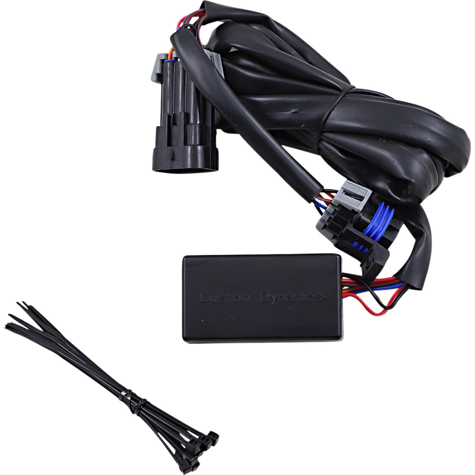 Custom Dynamics Triple Play Module for Indian SMART-TPU-SCOUT_1048569