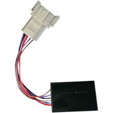 Custom Dynamics Auto-Cancel Turn Signal Module - 8-Position Male Connector CD-ATC-1_1048697