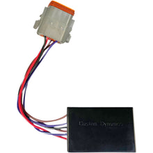Custom Dynamics Auto-Cancel Turn Signal Module - 8-Position Female Connector CD-ATC-3_1048699