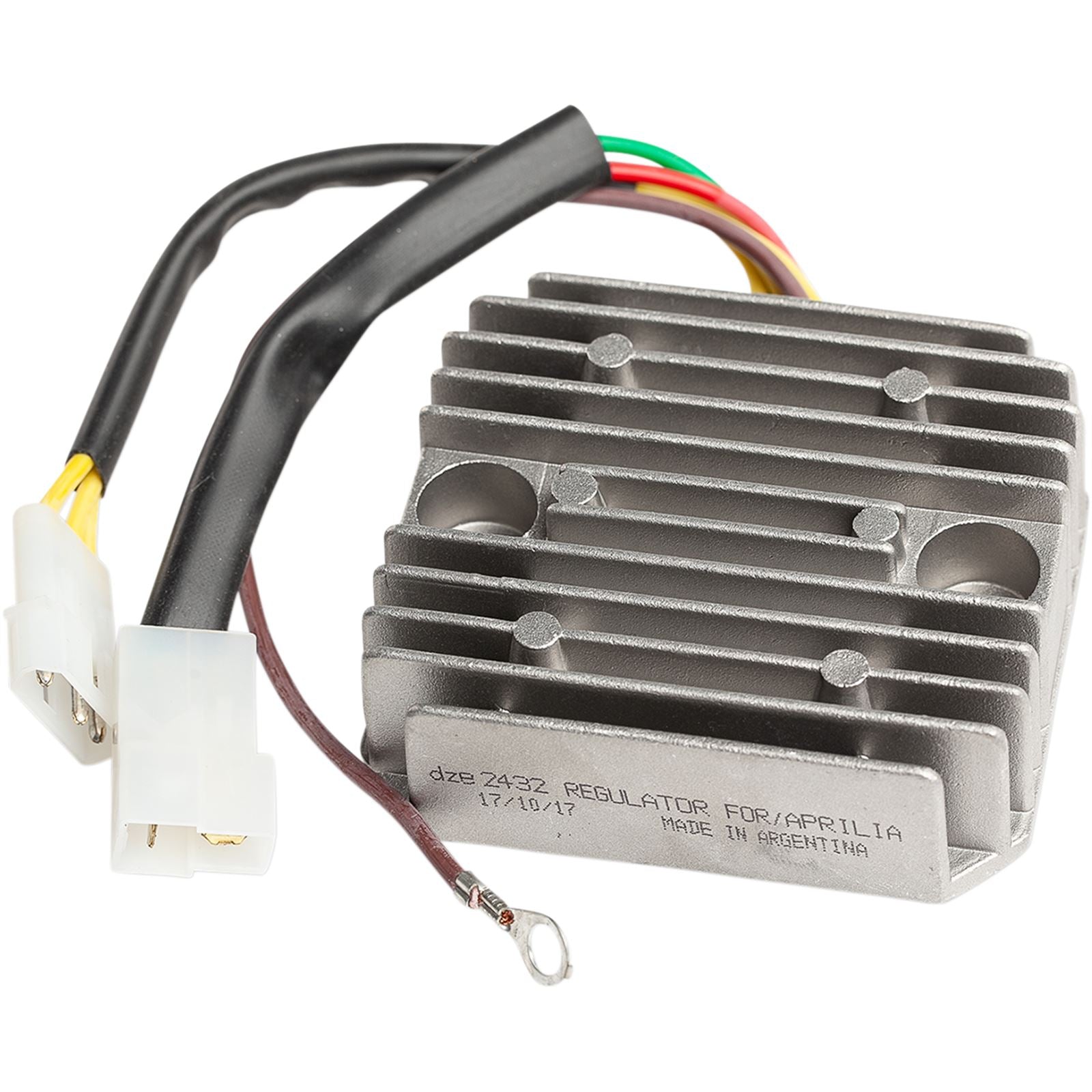Ricks OE Style - Regulator/Rectifier for Aprilia/BMW [MPN: 10-028]_1048687