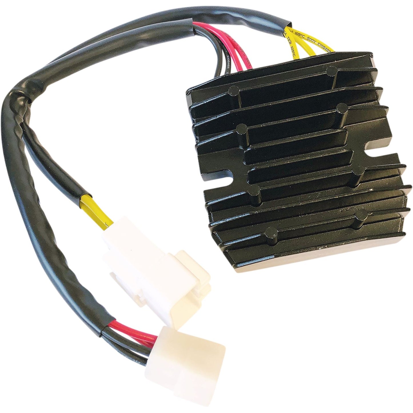 Ricks Regulator - Rectifier - Hot Shot Series - For Harley Davidson [MPN: 10-031H]_1048689