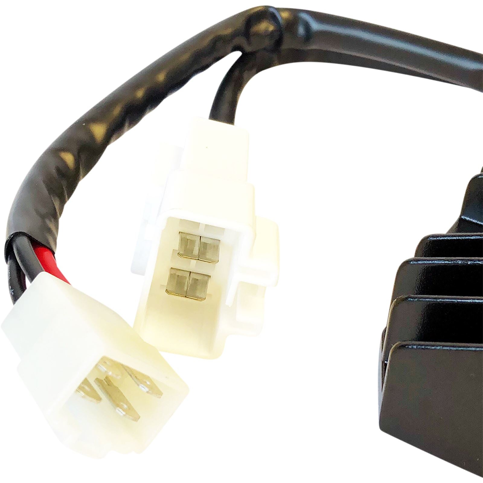 Ricks Regulator - Rectifier - Hot Shot Series - For Harley Davidson [MPN: 10-031H]_1048690