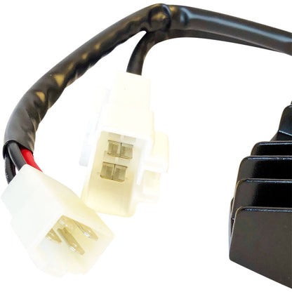 Ricks Regulator - Rectifier - Hot Shot Series - For Harley Davidson [MPN: 10-031H]_1048690