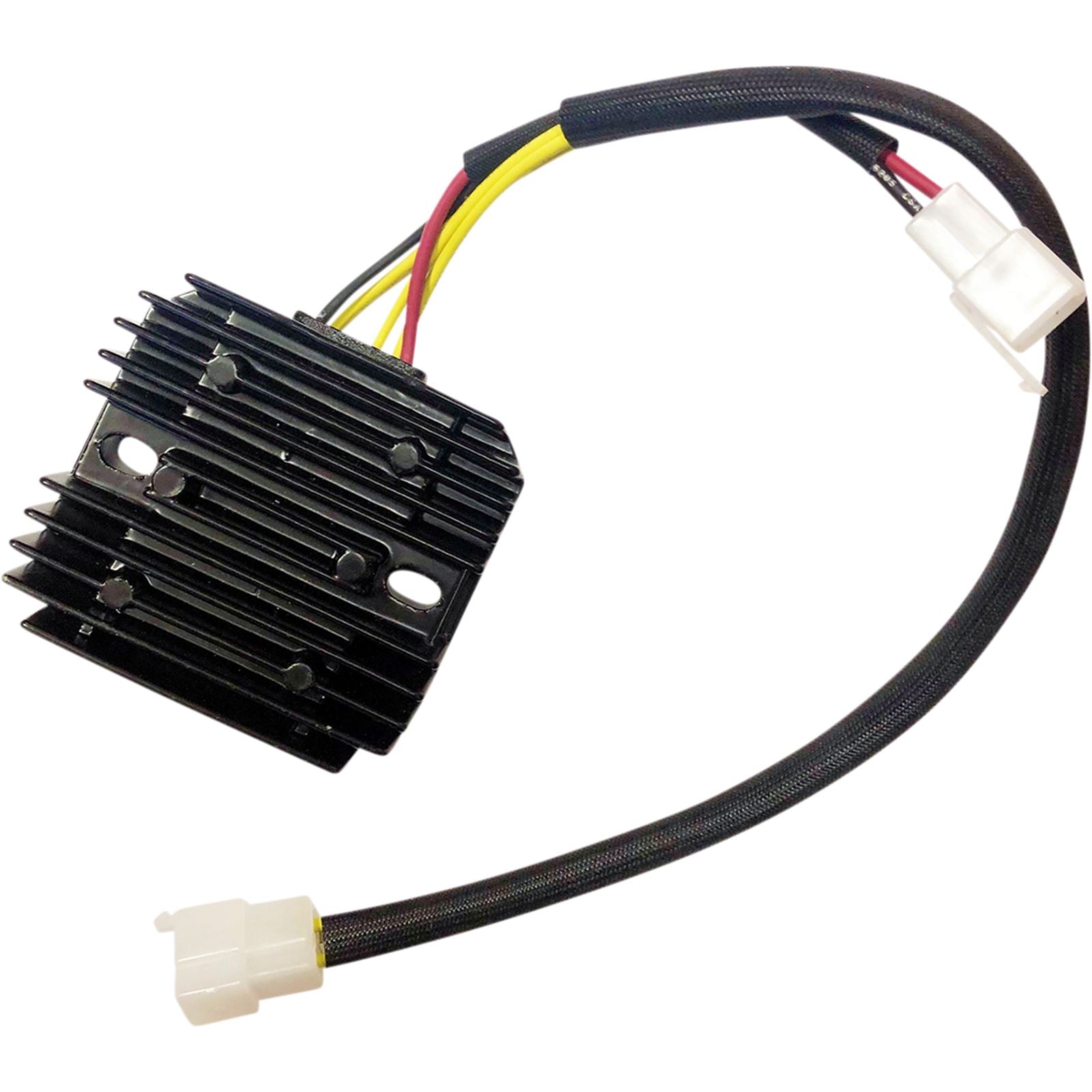 Ricks OE Style - Regulator/Rectifier for Royal Enfield [MPN: 10-035]_1048691