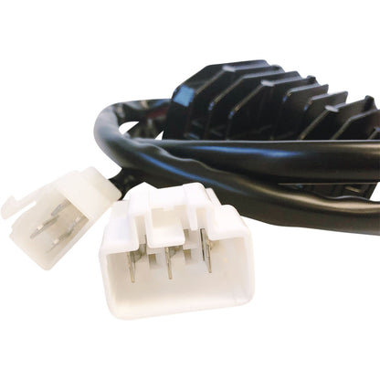 Ricks Regulator-Rectifier - Hot Shot Series [MPN: 10-172H]_1048743