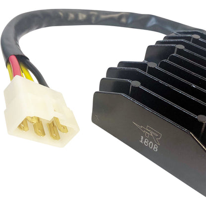 Ricks Hot Shot Regulator/Rectifier - Lithium-ion Compatible [MPN: 14-004H]_1048748